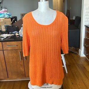 Ralph Lauren Knit Sweater